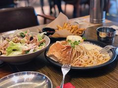 -机器人火炉披萨