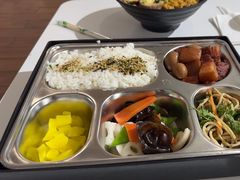 -贝林大翅鲸简餐厅(国家海洋博物馆店)