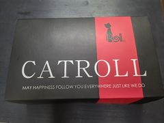 -SKROLL卡特司库·蛋糕定制·生吐司·司康(古北程家桥店)