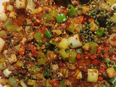 -拾捌川·自贡爆炒(新街口店)