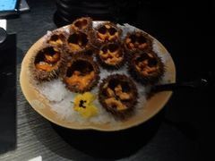 -花潮料理艺食馆(成都万象城店)