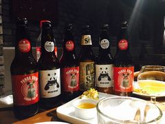 侦察兵苦丁-熊猫精酿啤酒厨房(1912店)