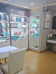 -茜茜美妍堂·华熙生物·甜朵体验中心