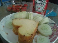 -菲尔雪CAKE(九方店)