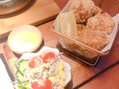 -鳗鱼家·深夜食堂(军博店)