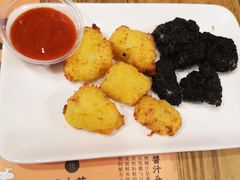 -乐凯撒披萨(东方新世界店)