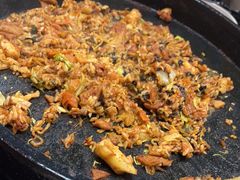 -高基五春川炒鸡排 韩国料理(威海总店)