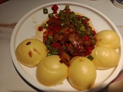 -老板恋上鱼(高新万达店)