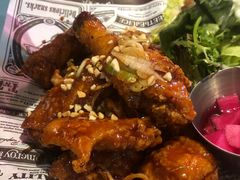 -Dak's 炸鸡(远景路店)