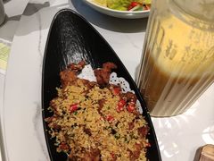 -玉林烤鸭店(垡头店)