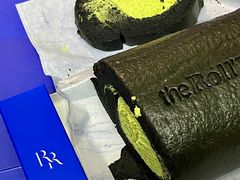 -the Roll'ING手作瑞士卷专门店(卓悦中心店)