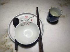 -绿茶餐厅(城西银泰城店)