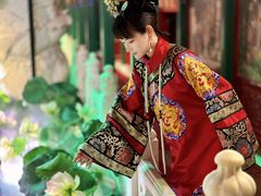 -御仙都北京菜馆·烤鸭店(双井店)