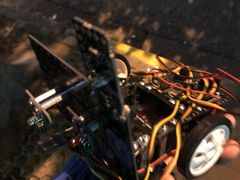 -乐博乐博少儿编程·机器人编程·信息学竞赛(杨浦五角场校区)