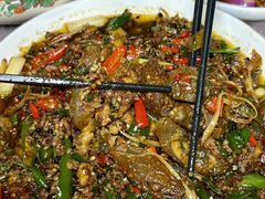 -辣螃铠盆盆蟹大排档(总店)