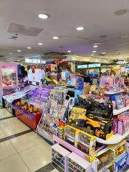 -奇境时空(华宇店)