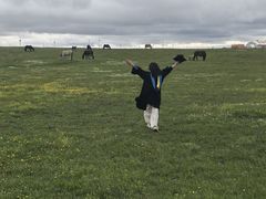 -蒙亨·手把肉·蒙古包文化主题餐厅(天恒广场店)