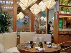 大堂-云海肴云南菜(曲江大悦城店)