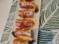 -蕉叶·广州明星泰国菜(黑金冠保利广场店)