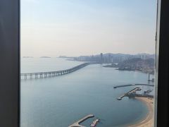 -大连君悦酒店·星海湾壹号Dalian·Dalian(星海广场店)