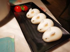 -大树餐厅(益田假日店)