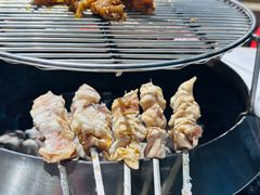 -源味居手把签烧烤(长春一店)