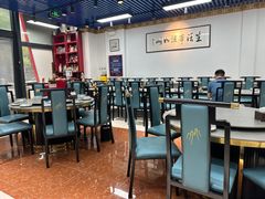 -生活本该如此北京小馆(周庄嘉园店)