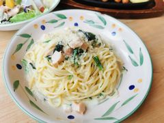 -萨莉亚意式餐厅(石鼓路店)
