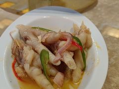 -广东胜利宾馆西关粤中餐厅