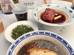 -二泉园老菜馆·百年无锡菜