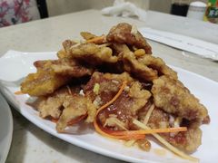 -西夏回族烧麦馆(牡丹街店)