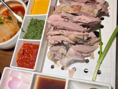-相约·羊村小馆非遗手抓肉(七一酱园店)