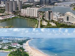 -日照灯塔风景区