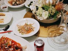-金时代顺风大酒店(临港百联店)