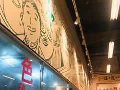 -东排食堂长沙小吃大排档(五一广场店)