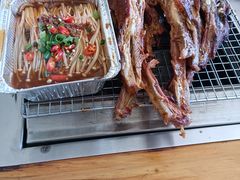 -张记焖窑·十五年专注焖烤(雍和宫店)
