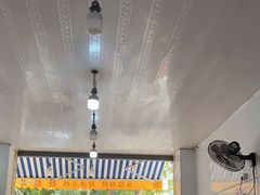 大堂-秋姐美食店(旅游大道店)