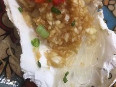 -阿记烧烤(大兴新区店)