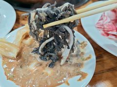 -元盛居(生态大街店)