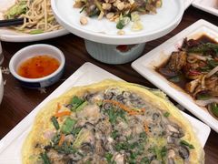 -海坛特色小吃·只做平潭特色菜(平潭店)