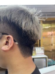 -发源地HAIR SALON