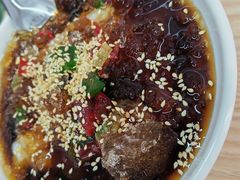 -洪记凉米线(新兴路店)