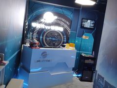 -零纪元VR体验馆·桌游(黄浦店)