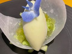 -璞渼咖啡 ROOF P.M. Café(浦东美术馆店)