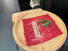 -降霜牛寿喜烧.和牛金赏Plus(501城市广场店)