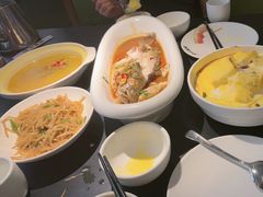 -小菜园新徽菜(青岛市南万象城店)