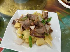 -谭家菜农夫山庄