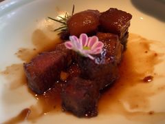 -春色如许·茶食餐厅(桃李春风店)