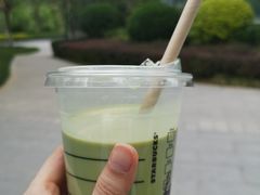 -星巴克臻选(北京太阳宫凯德店)