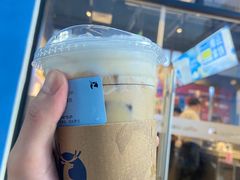 -瑞幸咖啡(新浩e都店)